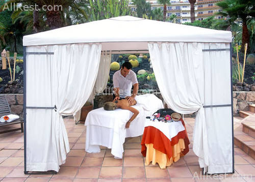 Melia Tamarindos 12